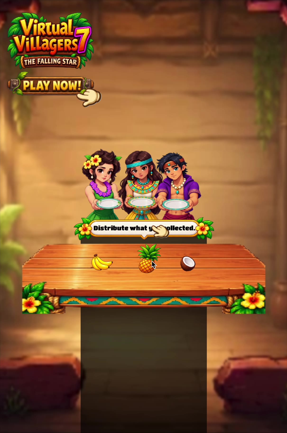 Playable ad gameplay demo